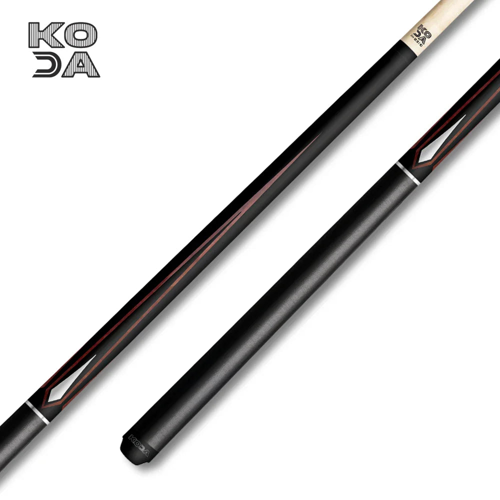 Koda Matte Four Point Cue Stick