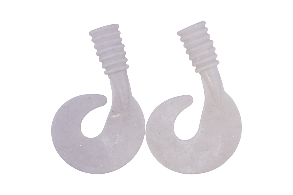 Kraken Curly Tail Kit