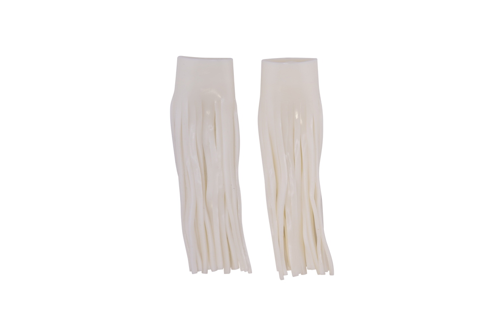 Kraken Skirted Tail Kit