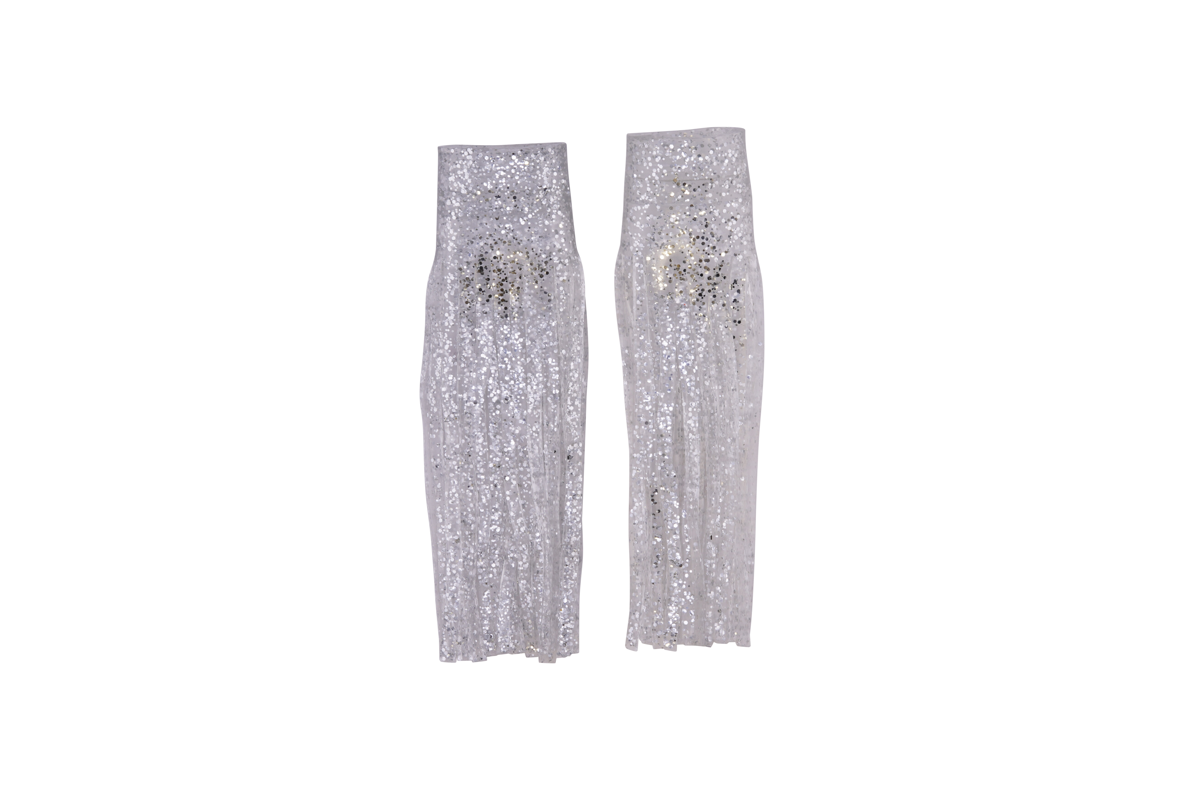 Kraken Skirted Tail Kit