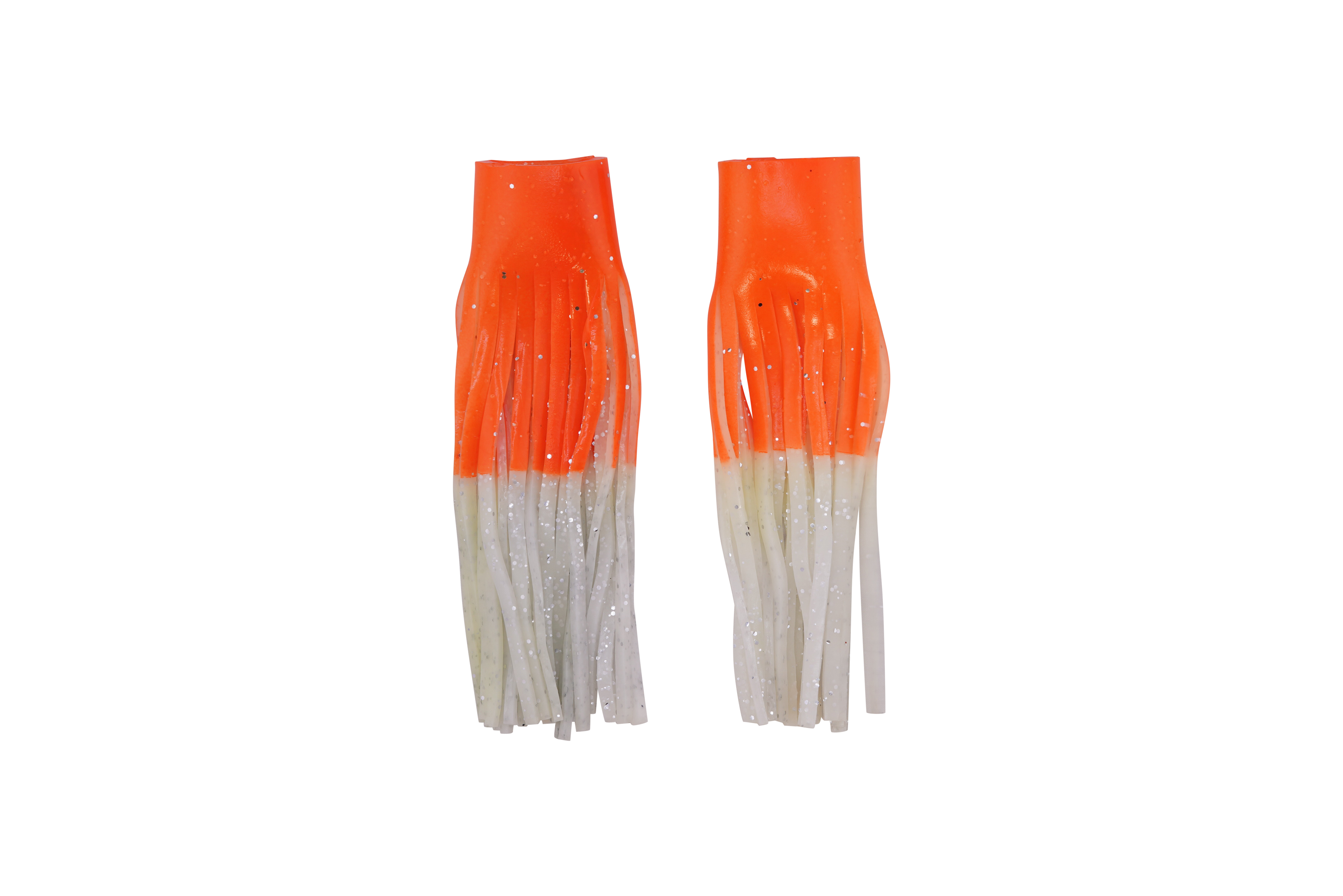 Kraken Skirted Tail Kit