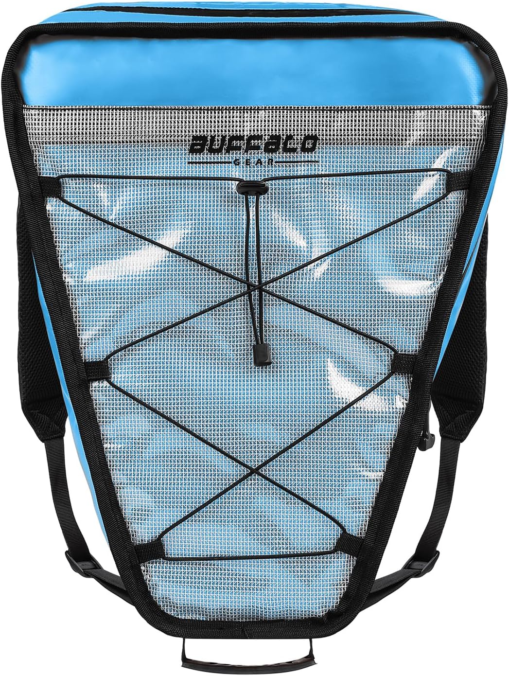 18'' Kayak Cooler Bag With Waterproof Zipper