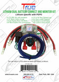 UTV-SBI-LCM
