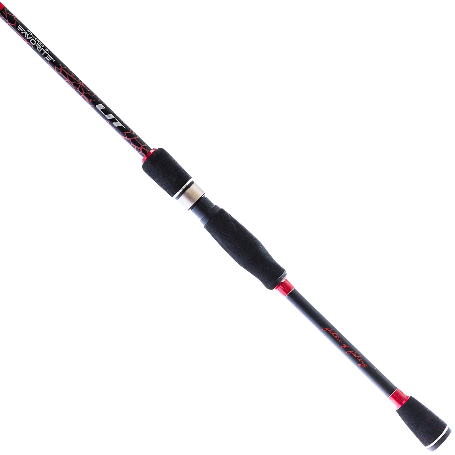 Lit Spinning Combo