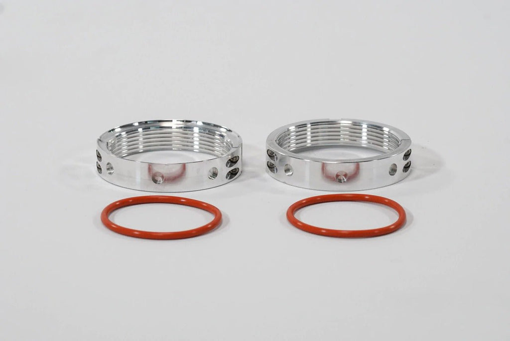 Shock Therapy Dual Rate Spring Kit (DRS) for Polaris RZR Pro XP