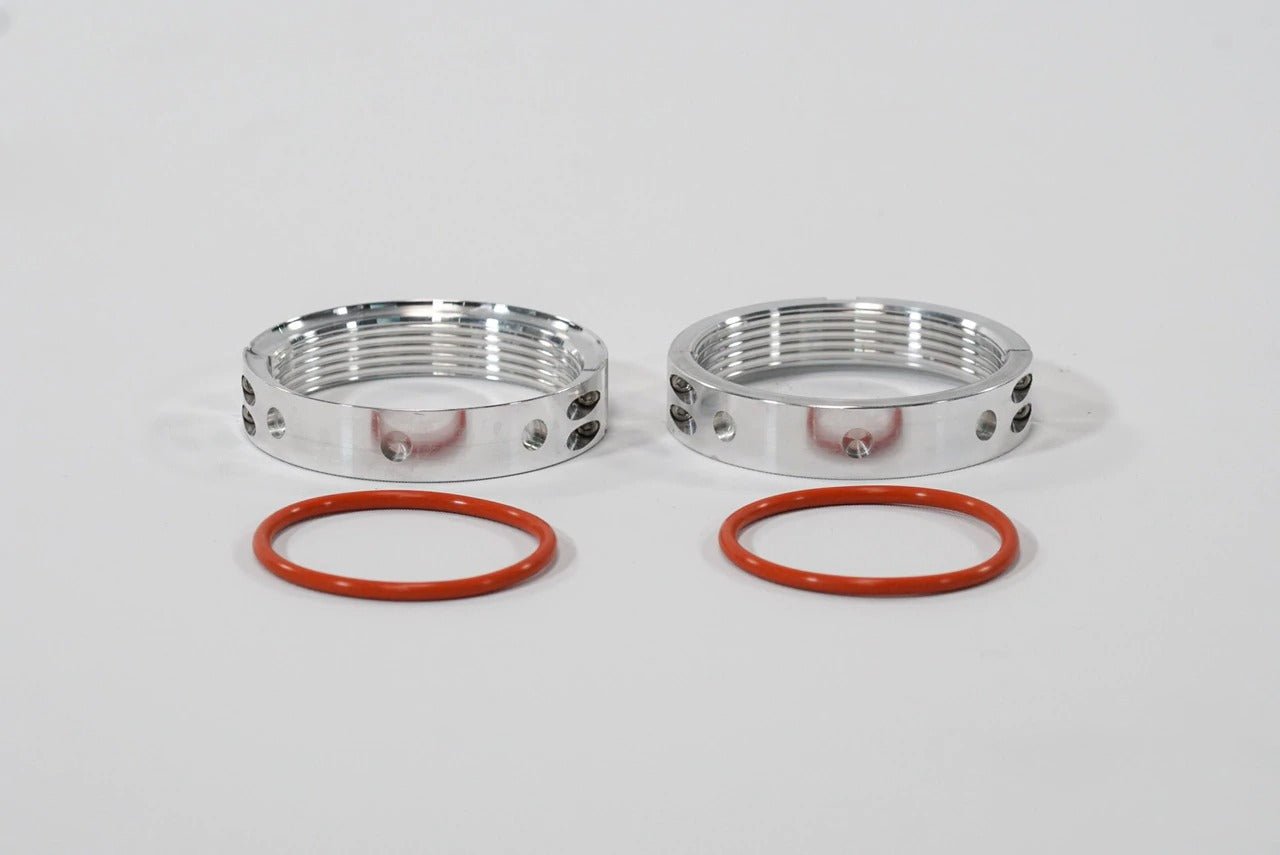 Shock Therapy (DRS) Dual Rate Spring Kit for Polaris RZR Turbo S
