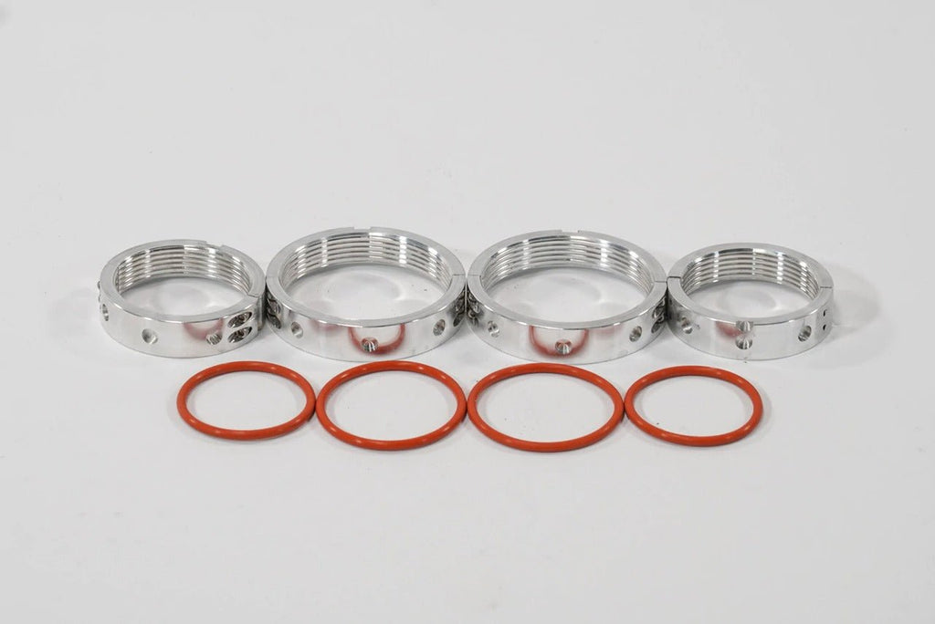Shock Therapy (DRS) Dual Rate Spring Kit for Polaris RZR Turbo S