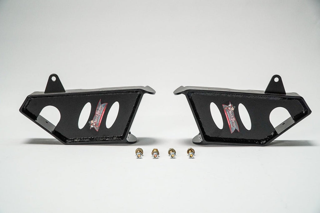 Shock Therapy Frame Supports ( ALL RZR XP 1000)