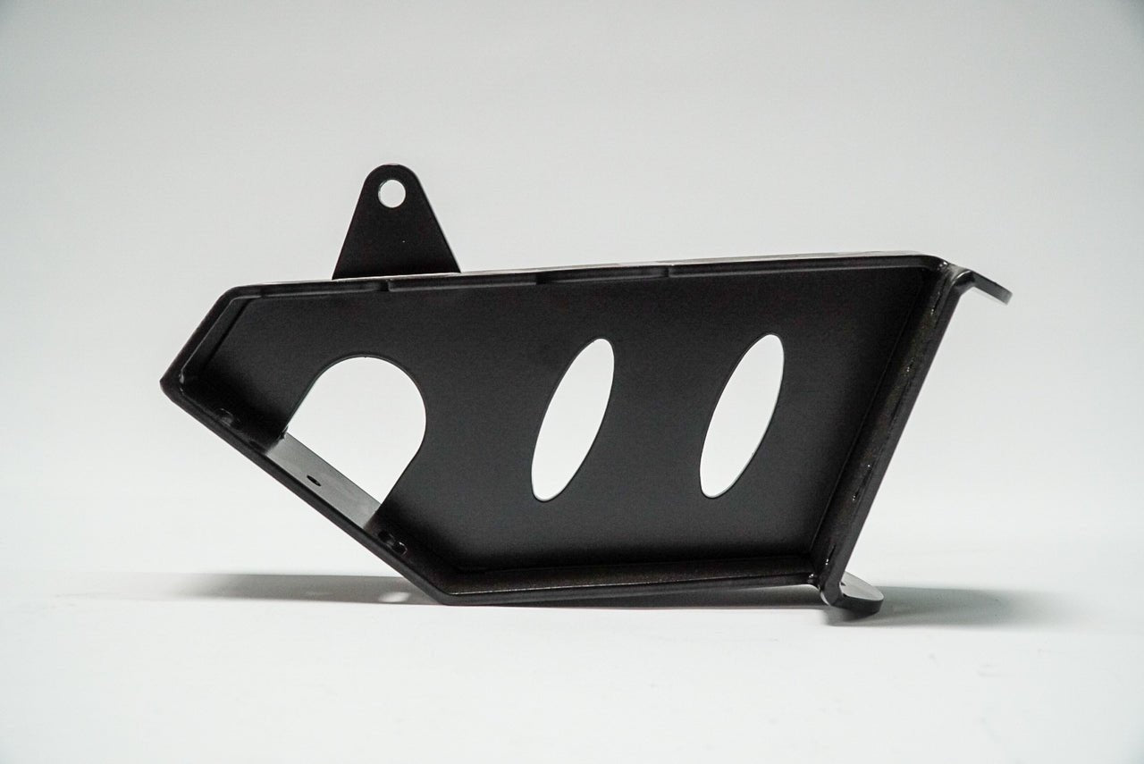 Shock Therapy Frame Supports ( ALL RZR XP 1000)