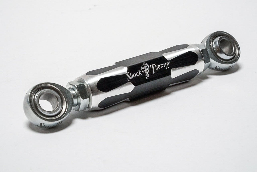 Shock Therapy Adjustable Rear Sway Bar Links for Can-Am X3