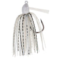 Reaction Tackle Lead Swim Jigs – Premium Weedless Bass Fishing Lures- 3 Pack - New