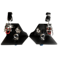 L&W Fab Cooler Mount for Polaris RZR Turbo S