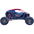 L&W Fab Roll Cage for Polaris RZR Pro R