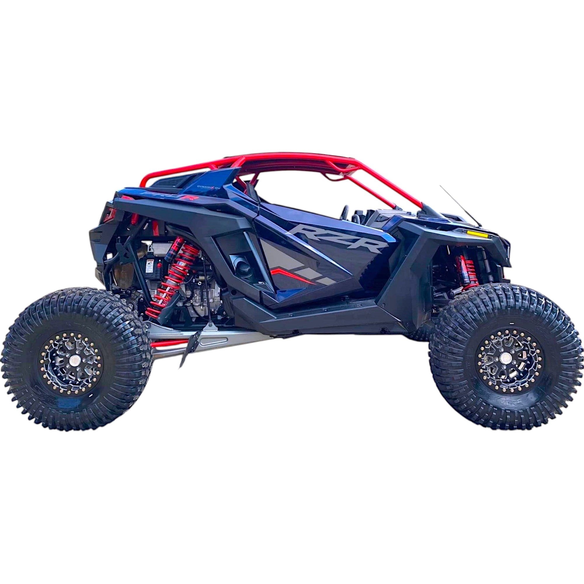 L&W Fab Roll Cage for Polaris RZR Pro R