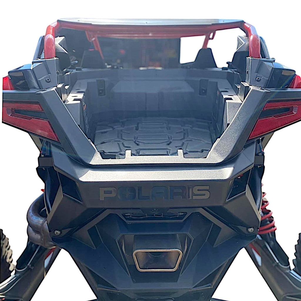 L&W Fab Roll Cage for Polaris RZR Pro R