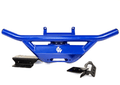 L&W Fab Race Style Winch Bumper for 19-23 RZR XP 1000 / Turbo