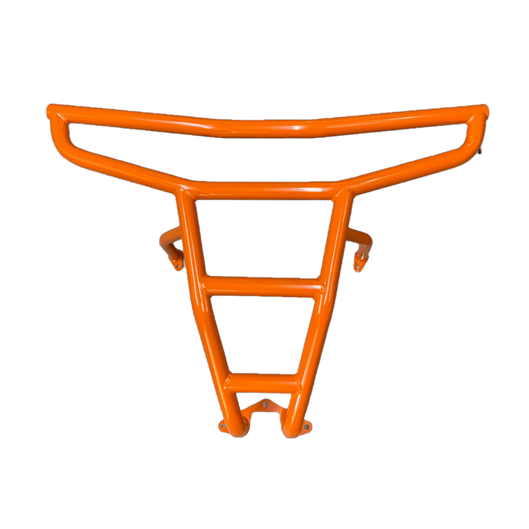 L&W Fab Rear Bumper for 18+ RZR Turbo S