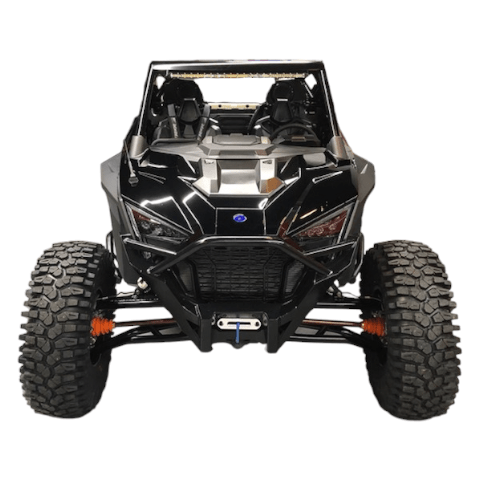 L&W Fab Roll Cage for Polaris RZR Pro XP 2 Seat