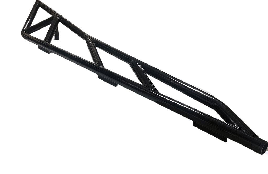 L&W Fab Tree Kickers for 14-23 RZR XP 1000 / Turbo