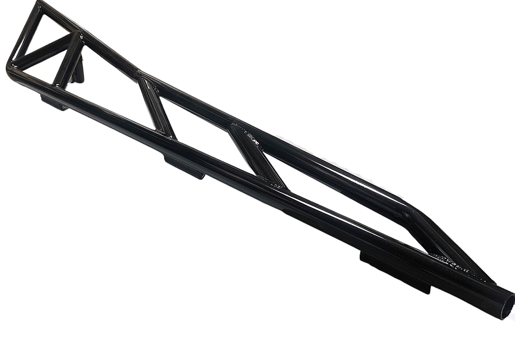 L&W Fab Tree Kickers for Polaris RZR Turbo S