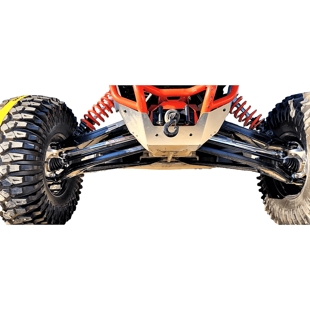 L&W Fab Tie Rods for 2017+ Can-Am X3 72"