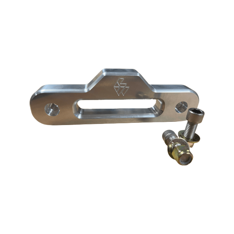 L&W Fab 6" Fairlead