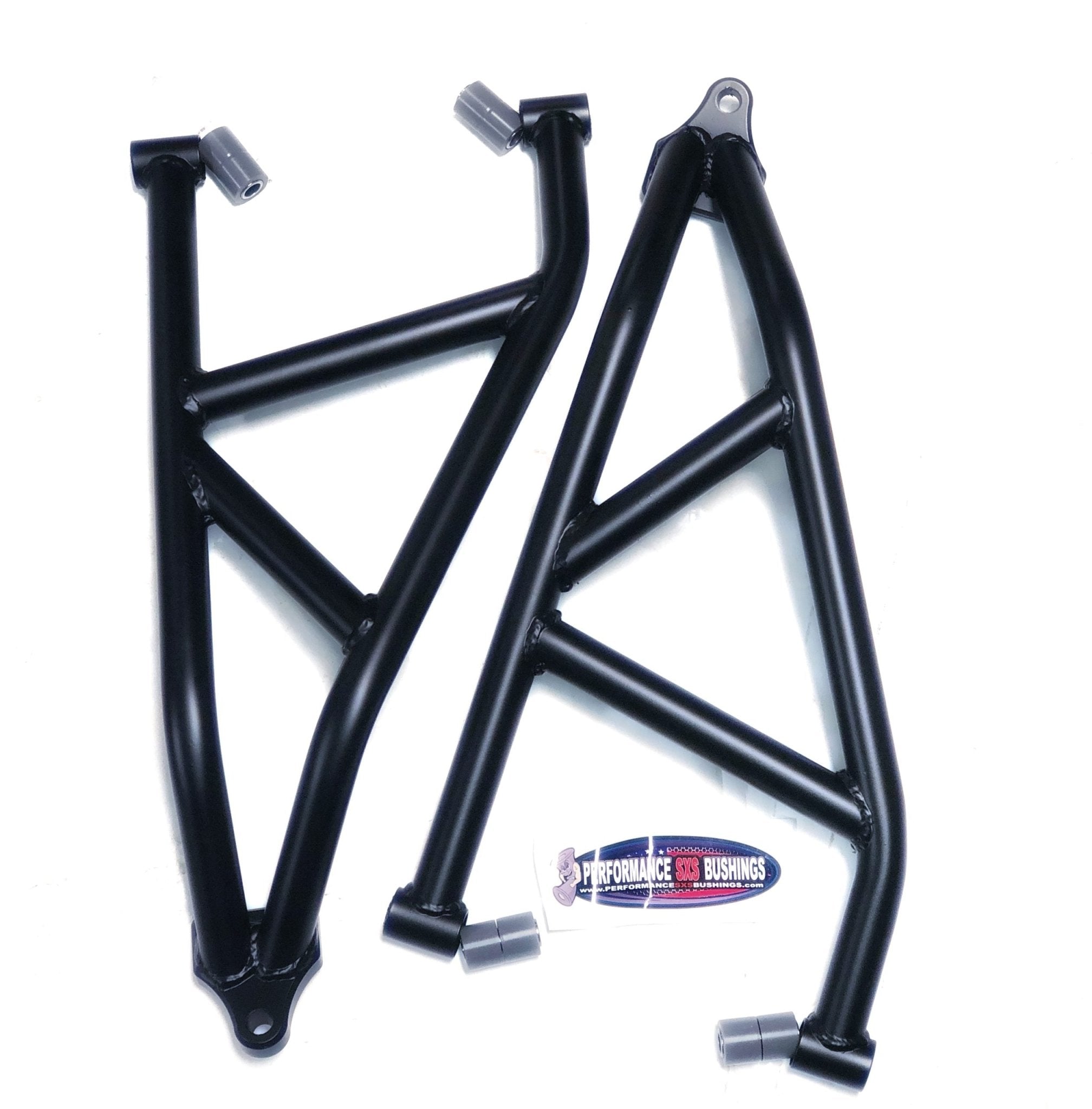 L&W Fab High Clearance A Arms for Honda Talon 1000R