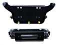 L&W Fab Winch Mount for 2019+ Honda Talon 1000X / 1000R