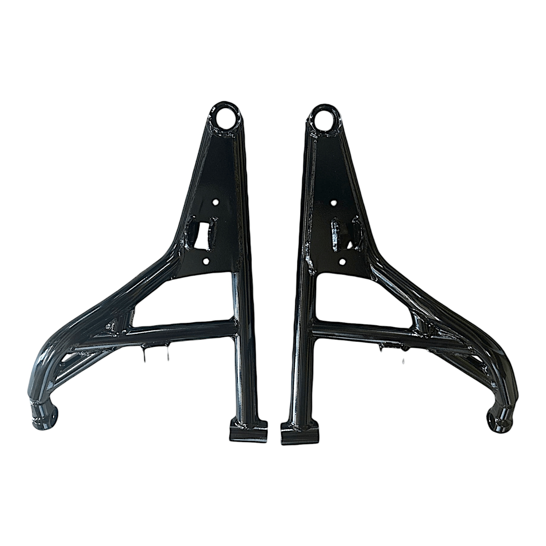 L&W Fab Long Travel Kit for Polaris RZR Pro XP