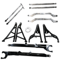 L&W Fab Long Travel Kit for Polaris RZR Pro XP