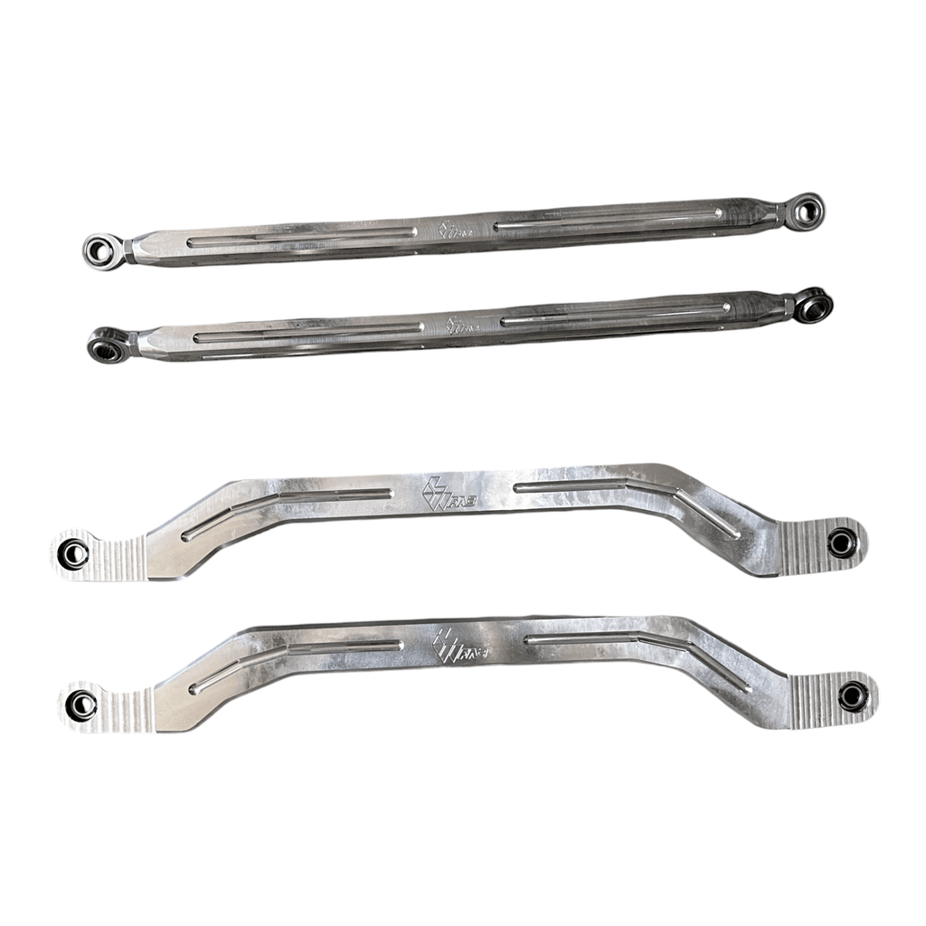 L&W Fab Long Travel Kit for Polaris RZR Pro XP