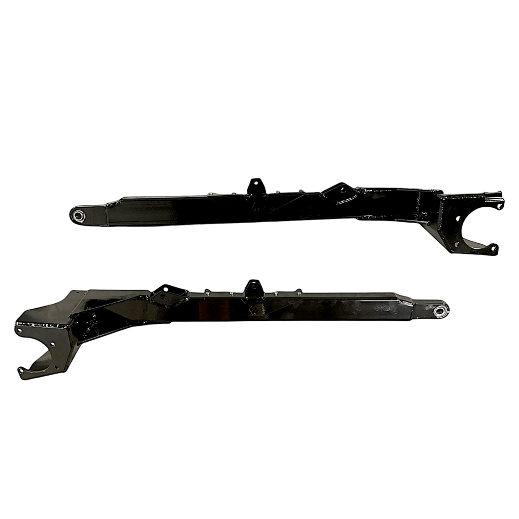 L&W Fab Long Travel Kit for Polaris RZR Pro XP