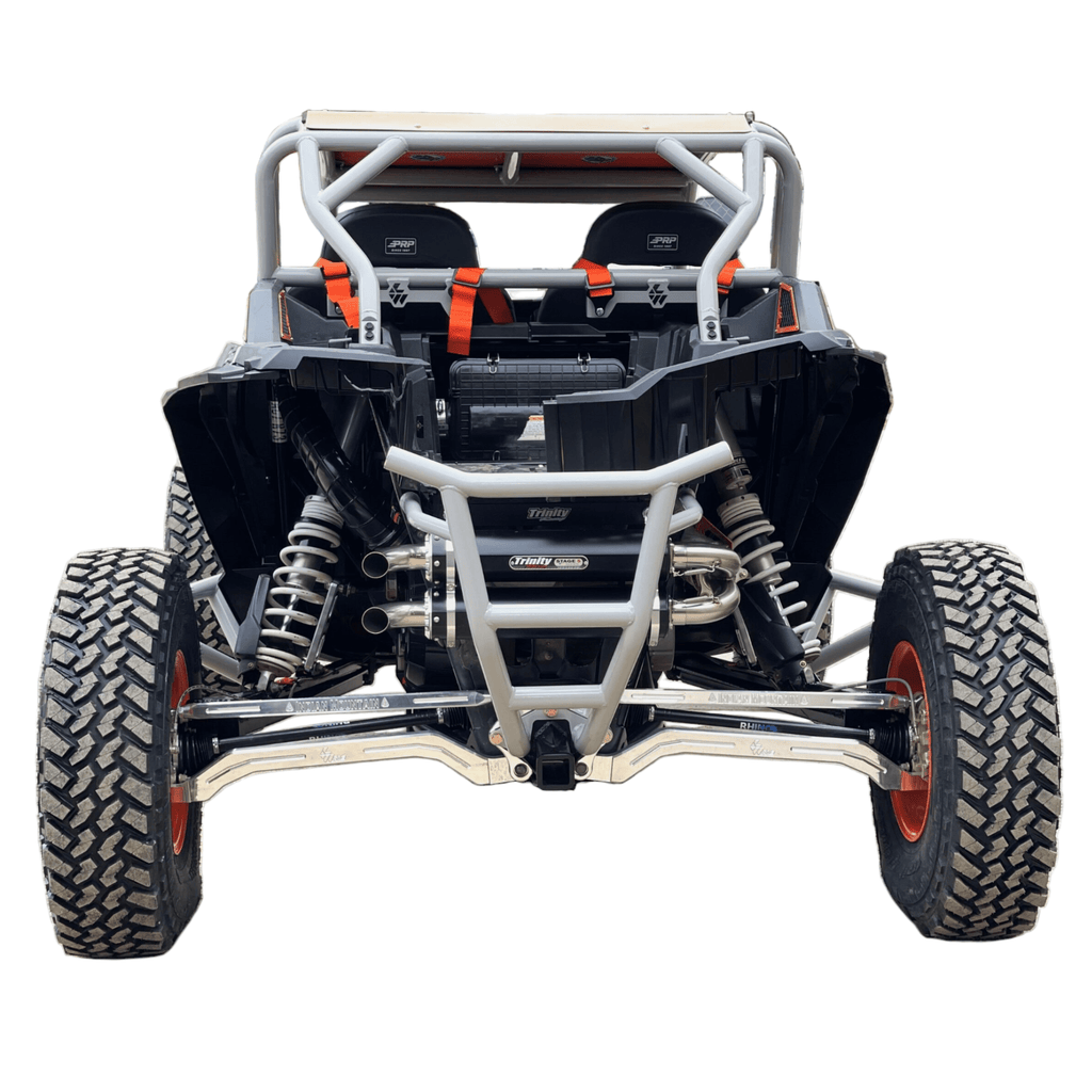 L&W Fab Long Travel Kit for 14-23 Polaris RZR XP 1000 / Turbo