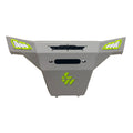 L&W Fab Front Winch Bumper for Polaris RZR Pro R, Turbo R, Pro S