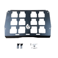 L&W Fab Milwaukee Packout Plate for RZR Pro XP / Pro R / Turbo R