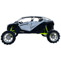 L&W Fab Roll Cage for RZR Pro XP 4