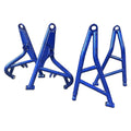 L&W Fab High Clearance A Arms for Polaris RZR PRO XP