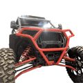 L&W Fab Front Bumper for 2019-23 RZR XP 1000 / Turbo