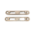 L&W Fab Sway Bar Links for RZR XP 1000 / Turbo