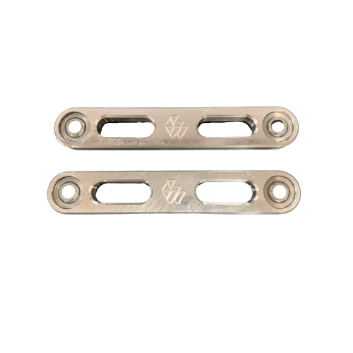 L&W Fab Sway Bar Links for RZR XP 1000 / Turbo
