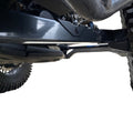 L&W Fab High Clearance HD Trailing Arms for RZR Turbo S