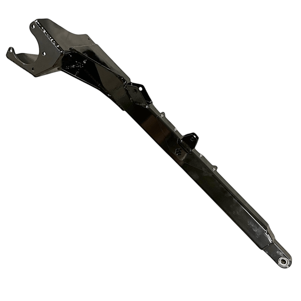 L&W Fab Long Travel Kit for Polaris RZR Pro XP