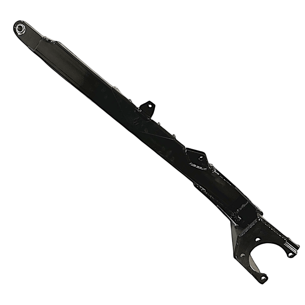 L&W Fab HD Trailing Arms for RZR Pro XP
