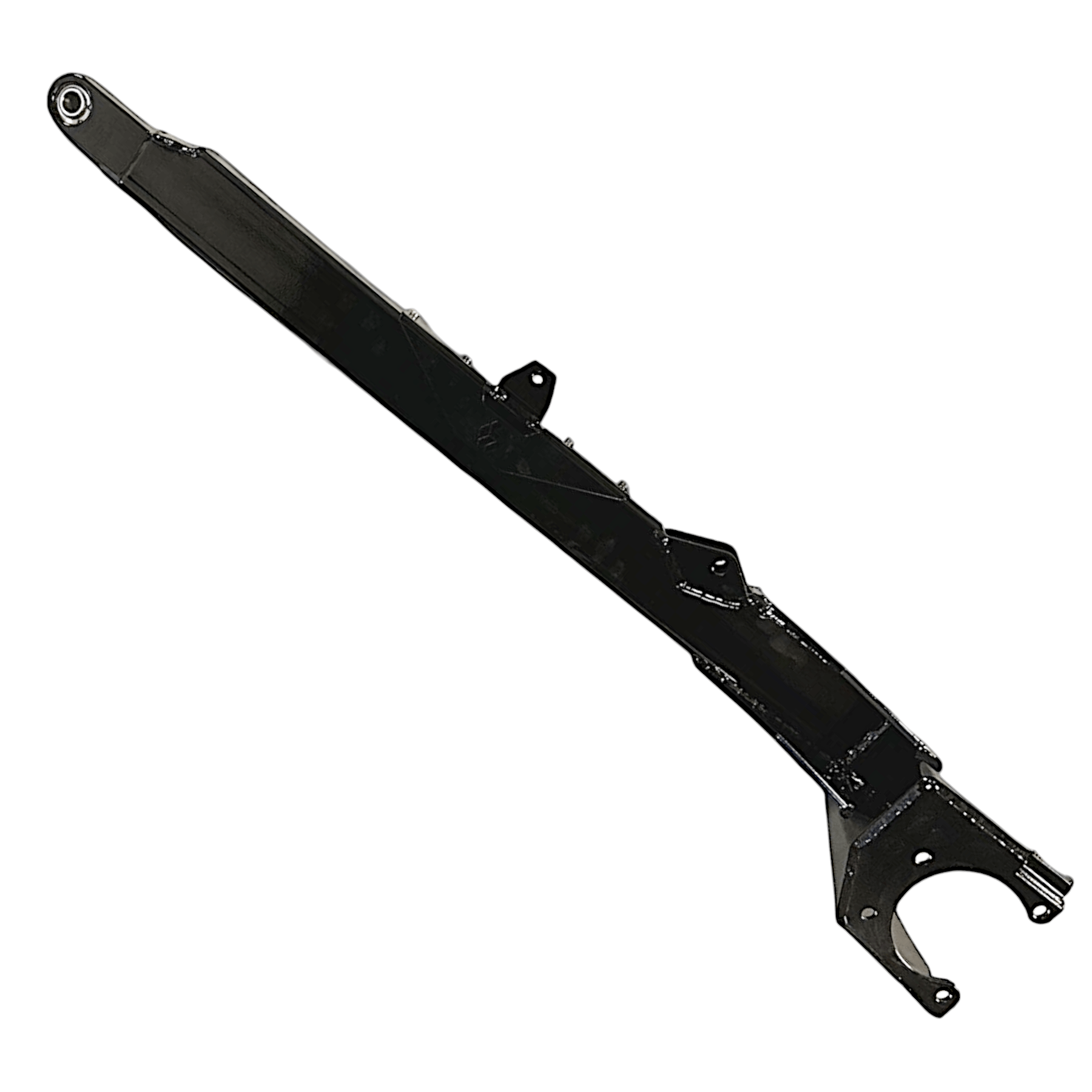 L&W Fab HD Trailing Arms for RZR Pro XP