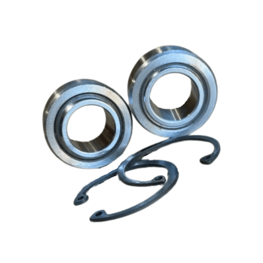 L&W Fab Replacement Uniball and Snap Ring