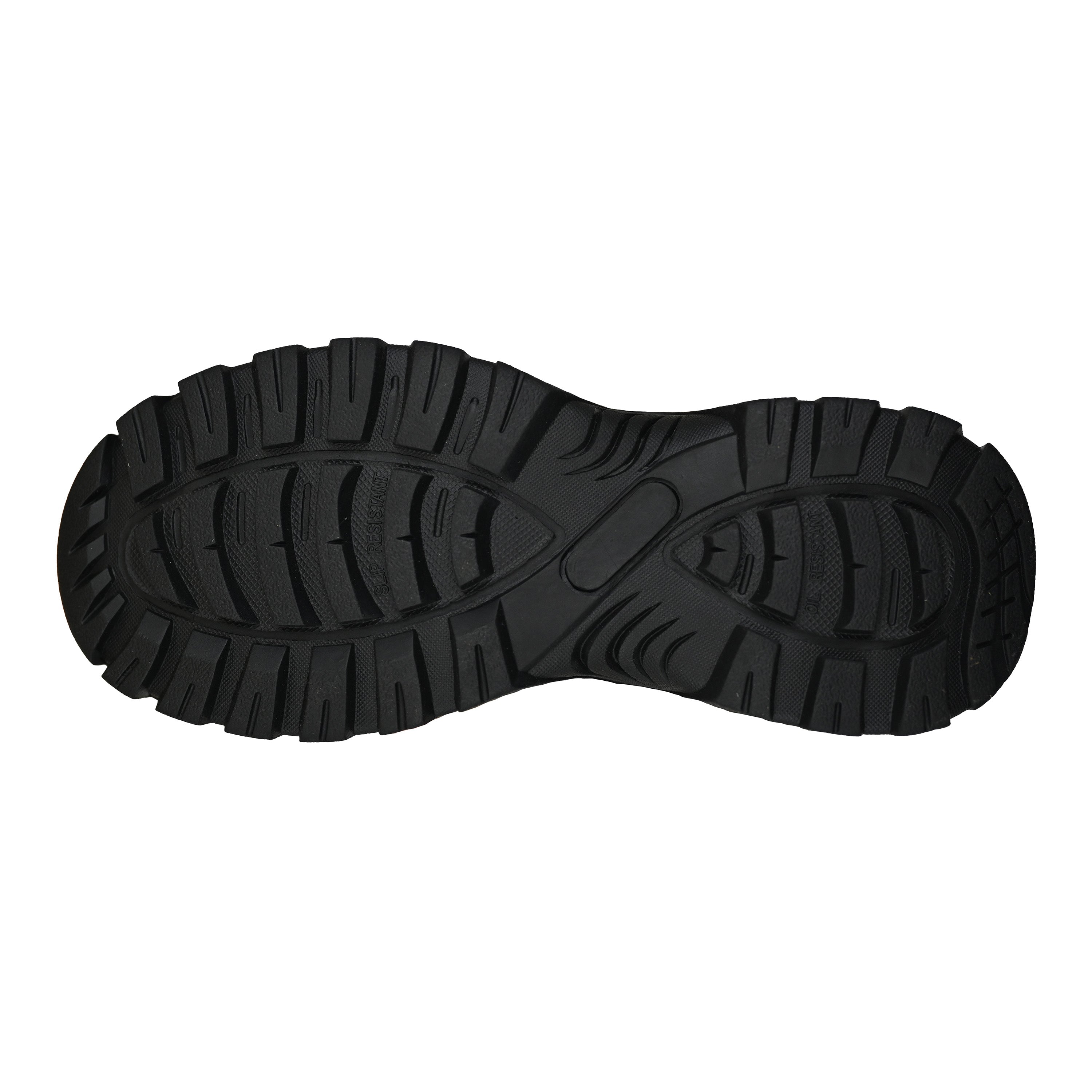 Lace Up Boot 2.0 - 1400 Gram