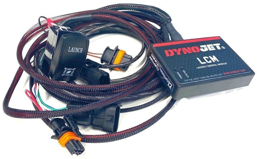 Aftermarket Assassins Launch Control Module for 2017-2021 Can-Am X3 Models E