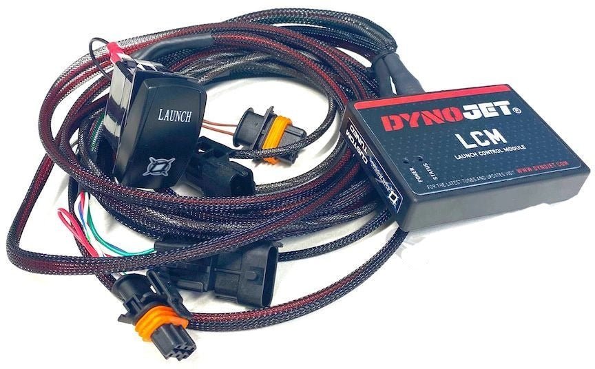 Aftermarket Assassins Launch Control Module for 2020+ RZR Pro XP/Turbo R