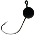 Reaction Tackle Lead Wacky Jigs- 10-PACK- Ultra Sharp - New