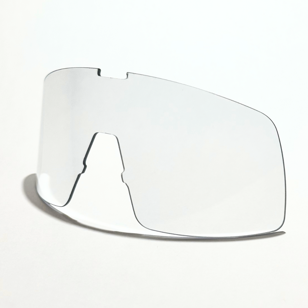 Lenses: MOJAVE
